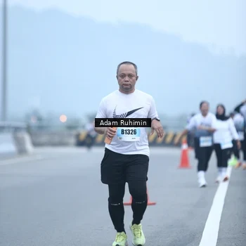 Runner Photo 7295325