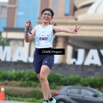 Runner Photo 7295327
