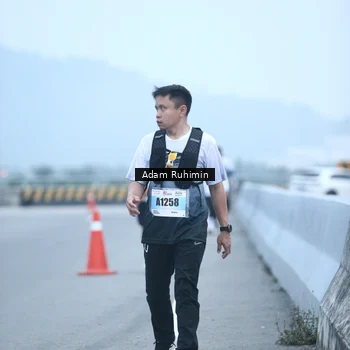 Runner Photo 7295328