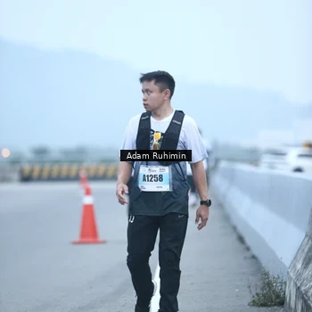 Runner Photo 7295329