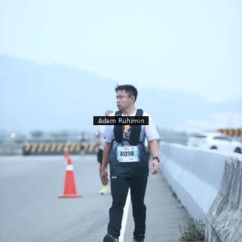 Runner Photo 7295331