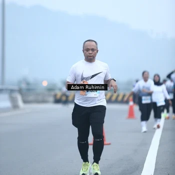 Runner Photo 7295334