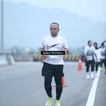 Runner Photo 7295336