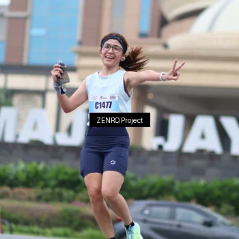 Runner Photo 7295337