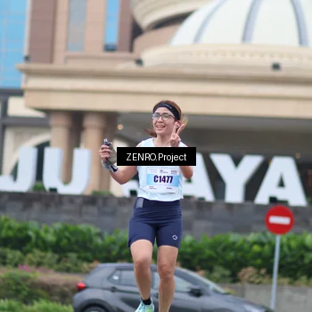 Runner Photo 7295338