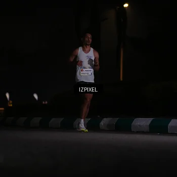 Runner Photo 7295339