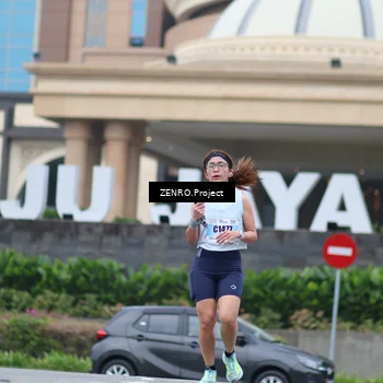 Runner Photo 7295342