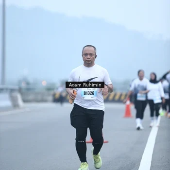 Runner Photo 7295344