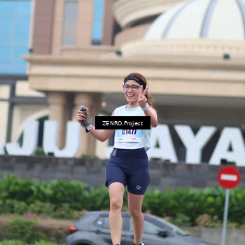 Runner Photo 7295345