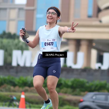 Runner Photo 7295346