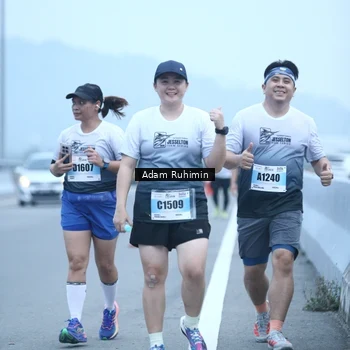 Runner Photo 7295349