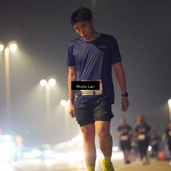 Runner Photo 7295350