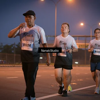 Runner Photo 7295354