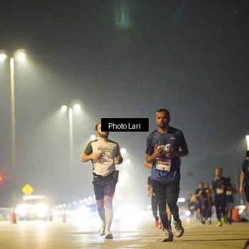 Runner Photo 7295356