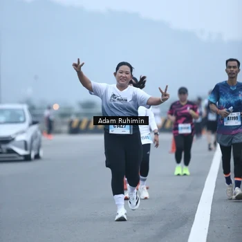 Runner Photo 7295358