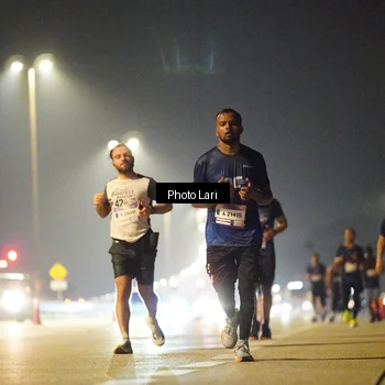 Runner Photo 7295359