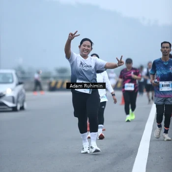 Runner Photo 7295361