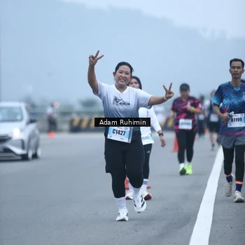 Runner Photo 7295362