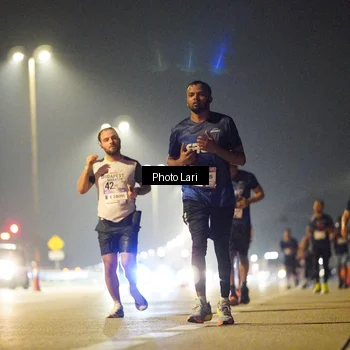 Runner Photo 7295363