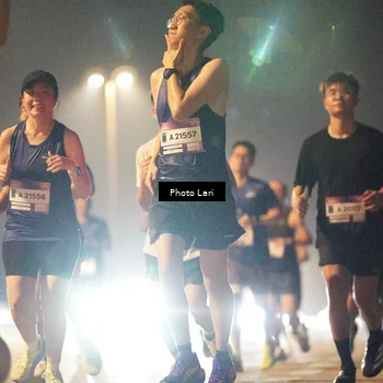 Runner Photo 7295371