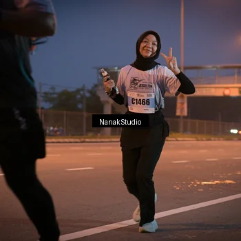 Runner Photo 7295377