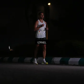 Runner Photo 7295379