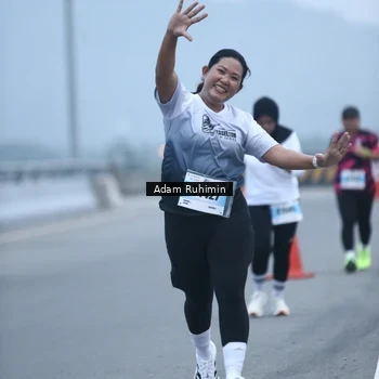 Runner Photo 7295381