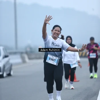 Runner Photo 7295382
