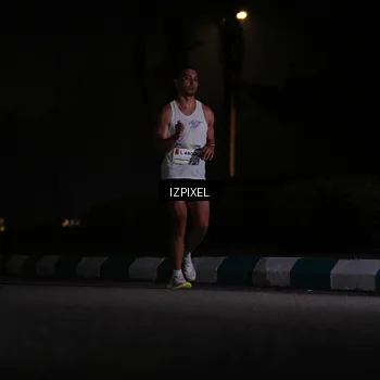 Runner Photo 7295383
