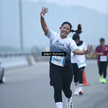 Runner Photo 7295385
