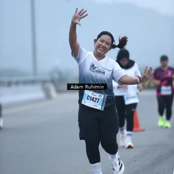 Runner Photo 7295386