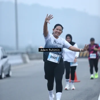 Runner Photo 7295387