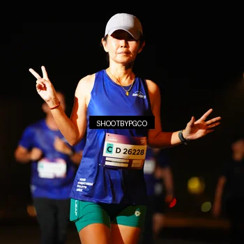 Runner Photo 7295388