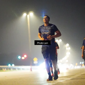 Runner Photo 7295389