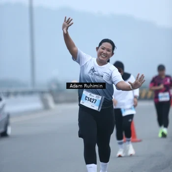 Runner Photo 7295390