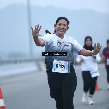 Runner Photo 7295391