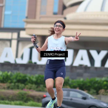 Runner Photo 7295392