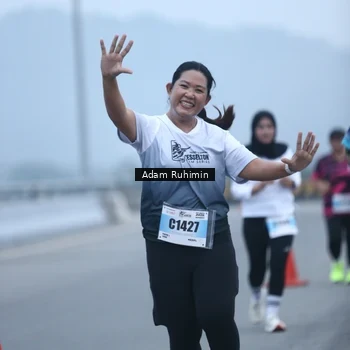 Runner Photo 7295397