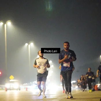 Runner Photo 7295399