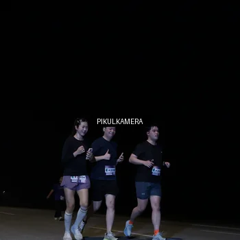 Runner Photo 7295403