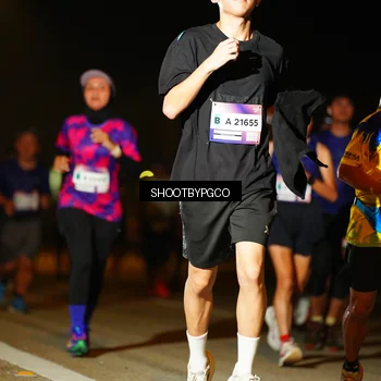 Runner Photo 7295404