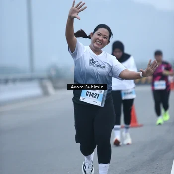 Runner Photo 7295405