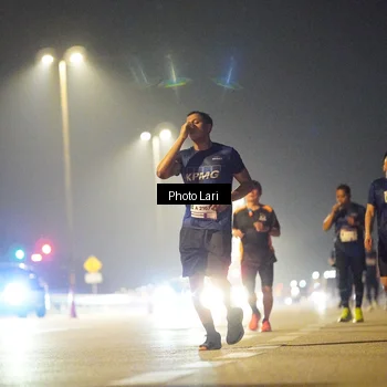Runner Photo 7295407