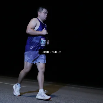 Runner Photo 7295408