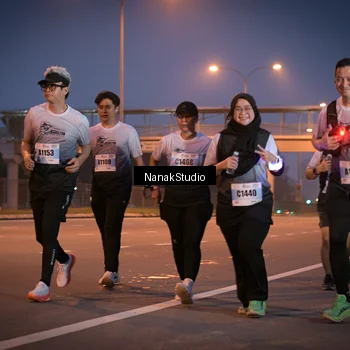 Runner Photo 7295410