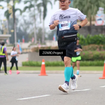 Runner Photo 7295413