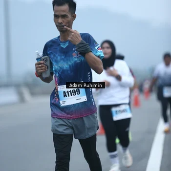 Runner Photo 7295414