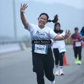 Runner Photo 7295415