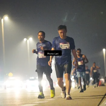 Runner Photo 7295416