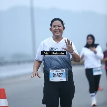 Runner Photo 7295418